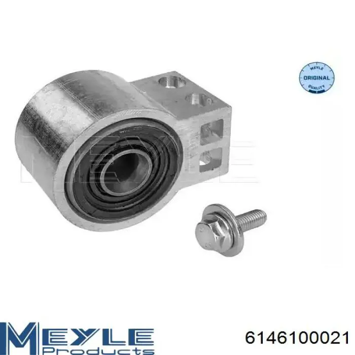 Silentblock przedniego wahacza dolnego General Motors 13257785 cena, od 27,52 USD