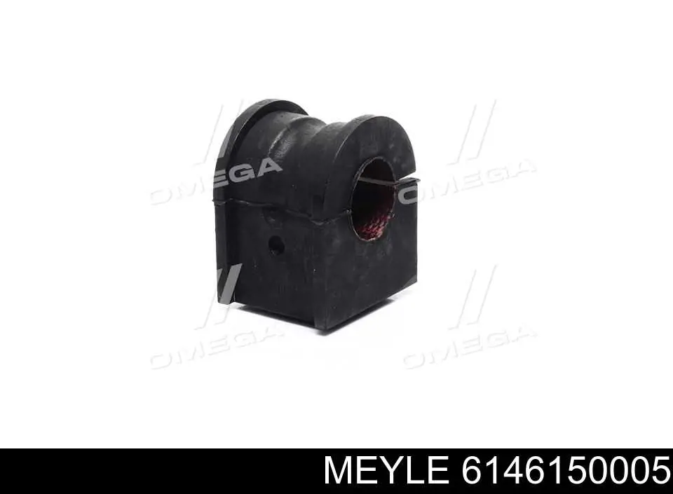 Tuleja stabilizatora przedniego Meyle 6146150005 cena, od 6,18 USD