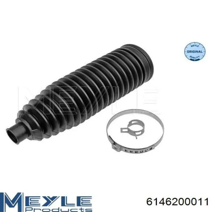 D9373 Autofren Osłona mechanizmu kierowniczego (maglownicy)