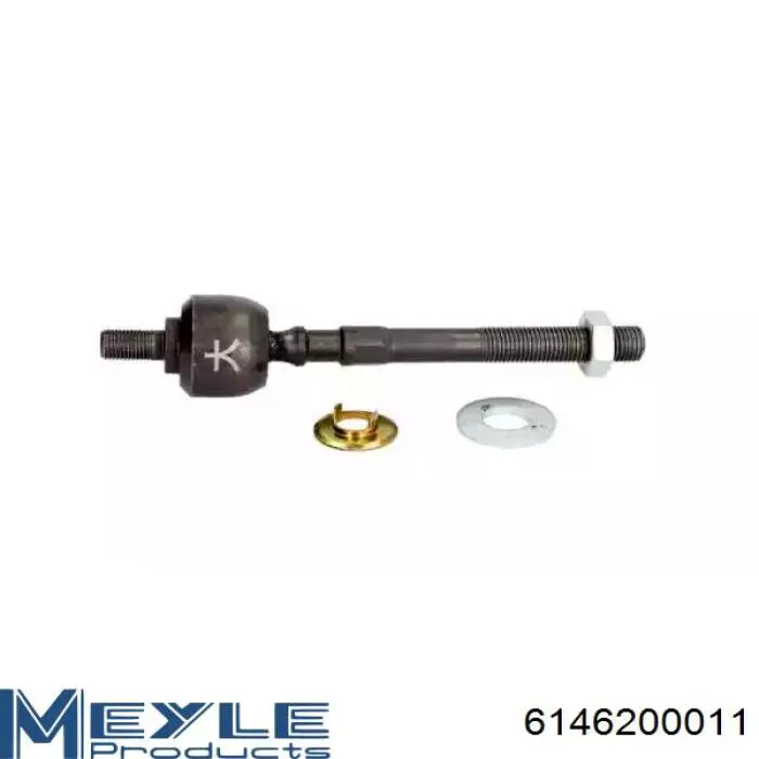 Osłona mechanizmu kierowniczego (maglownicy) Autofren D9373 cena, od 10,46 USD