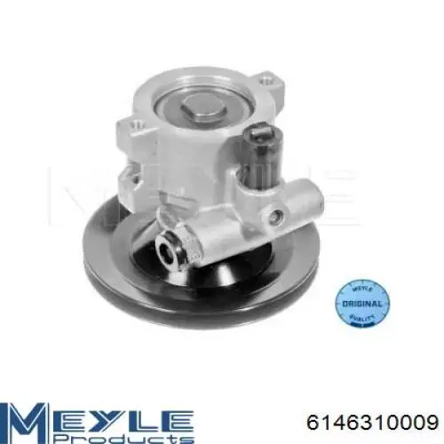 90281879 Opel Pompa wspomagania hydraulicznego kierownicy