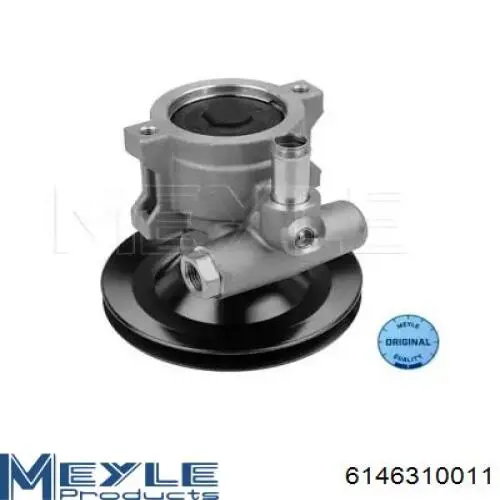 Do koszyka 26008257 General Motors Pompa wspomagania hydraulicznego kierownicy