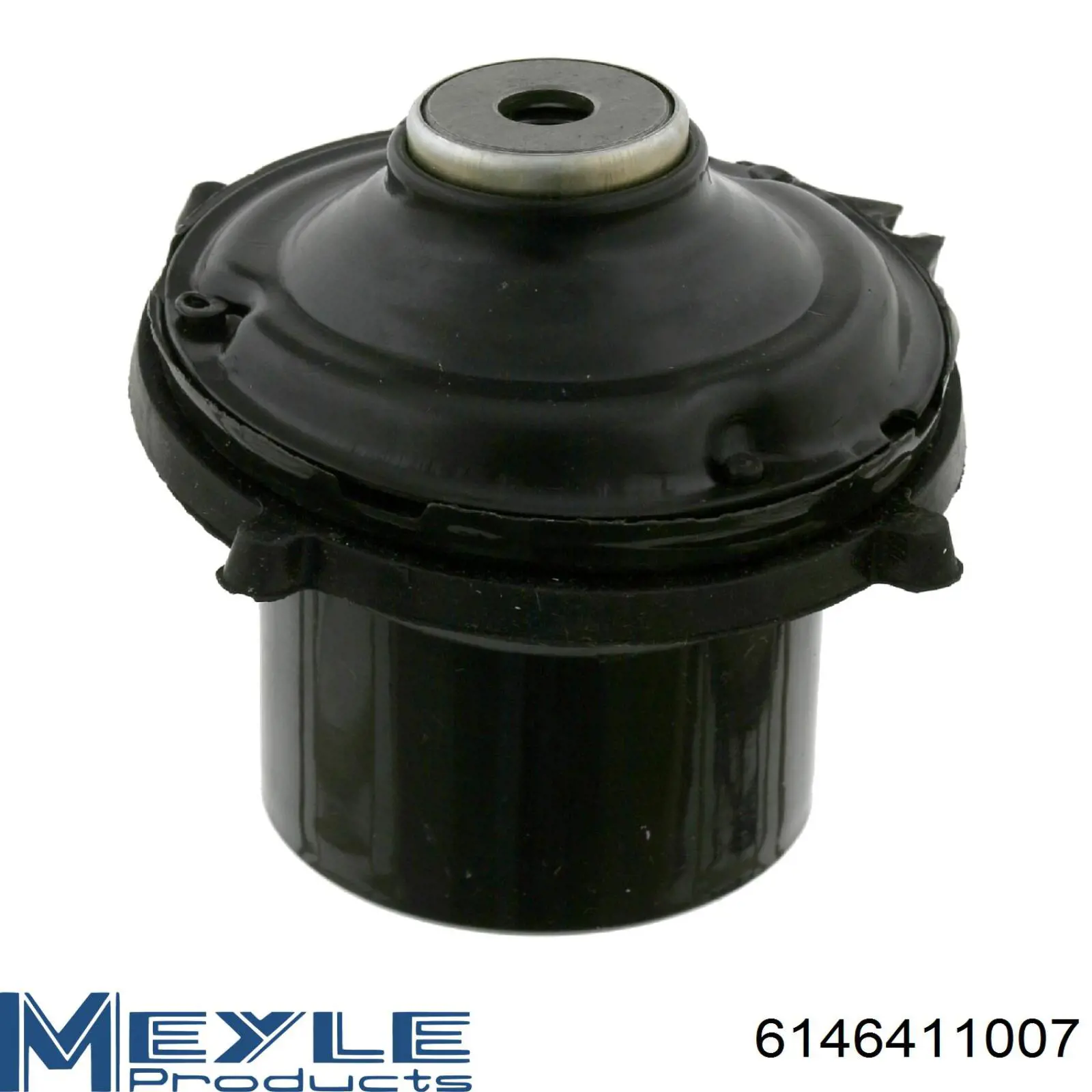 Poduszka amortyzatora przedniego Meyle 6146411007 cena, od 33,61 USD
