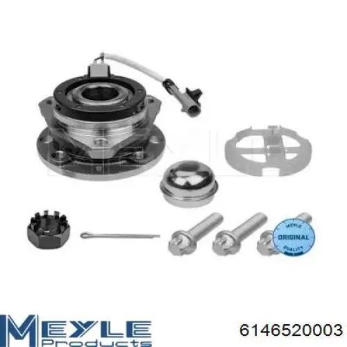 Piasta przednia Shafer SH15332 cena, od 60,68 USD