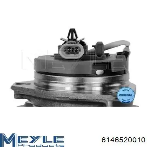 Piasta przednia Shafer SH15333 cena, od 116,24 USD