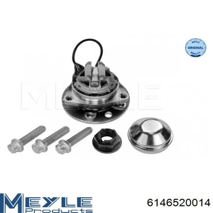 Do koszyka WB24126 Sato Tech Piasta przednia