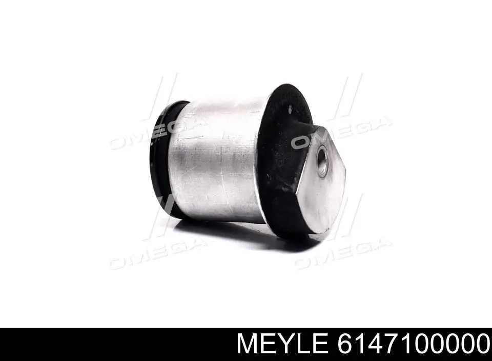 Do koszyka PS11331 Sato Tech Silentblock tylnej belki
