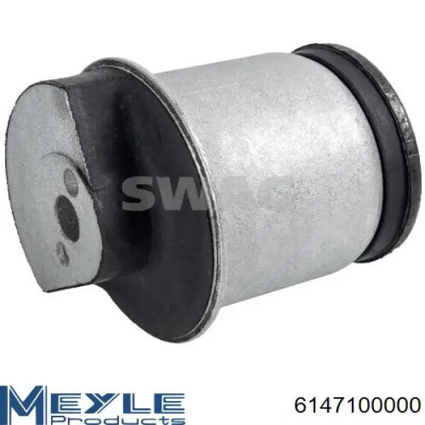 Silentblock tylnej belki PS11331 Sato Tech