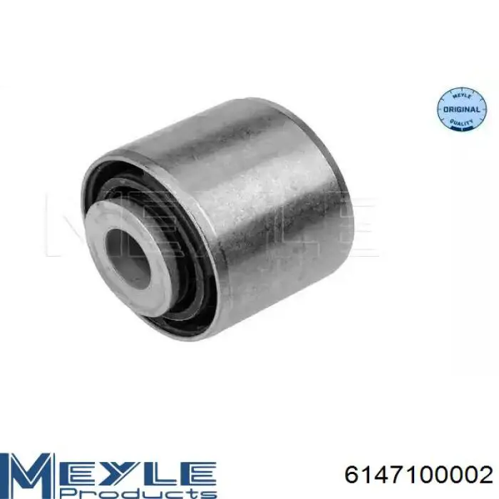 Silentblock drążka poprzecznego (zawieszenia tylnego) Kleber M3275A cena, od 12,42 USD