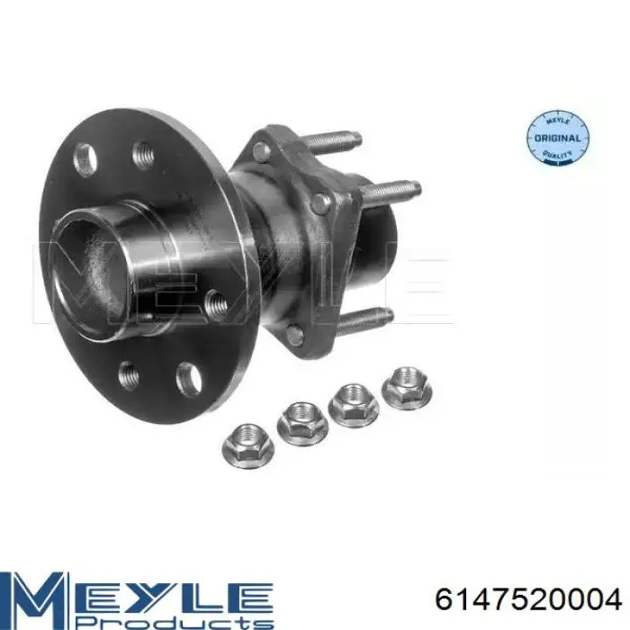 Piasta tylna Rider RD90142161 cena, od 54,68 USD