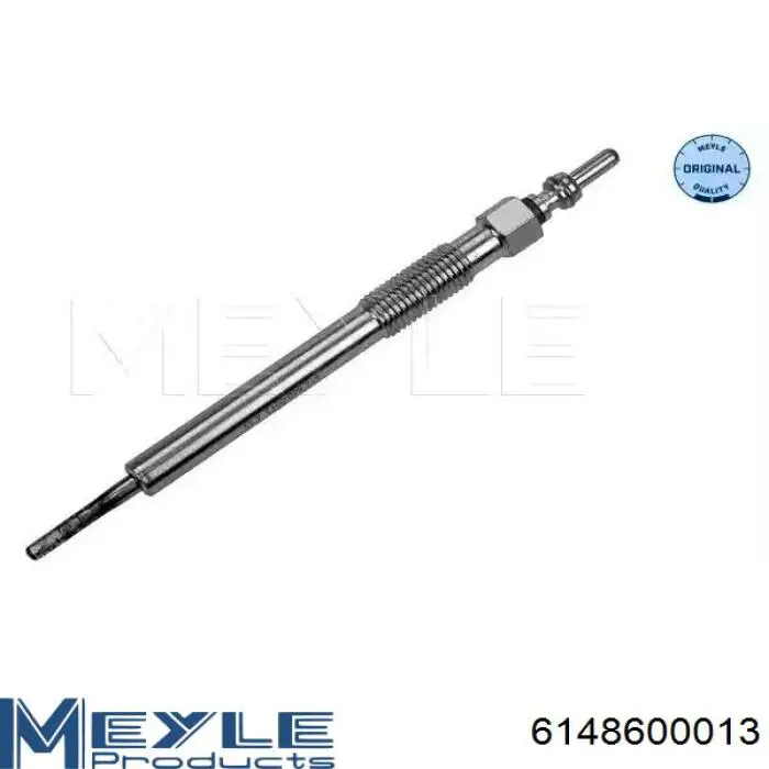 6148600013 Meyle Świeca żarowa