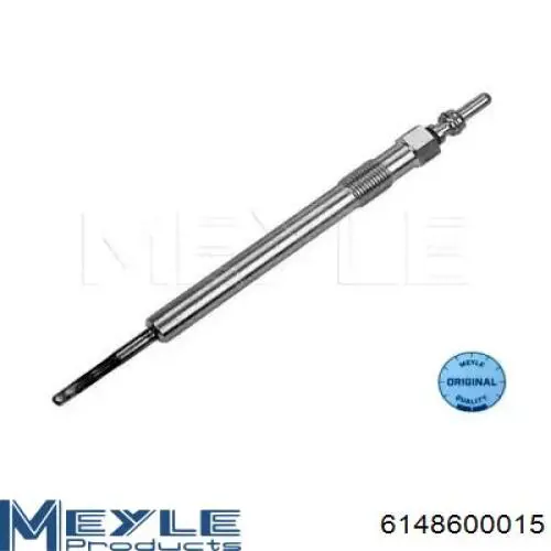 6148600015 Meyle Świeca żarowa
