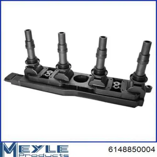 Do koszyka 1208008 Opel Cewka zapłonowa