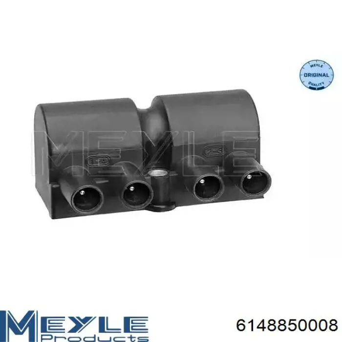 Do koszyka AT5000200IC AT Cewka zapłonowa