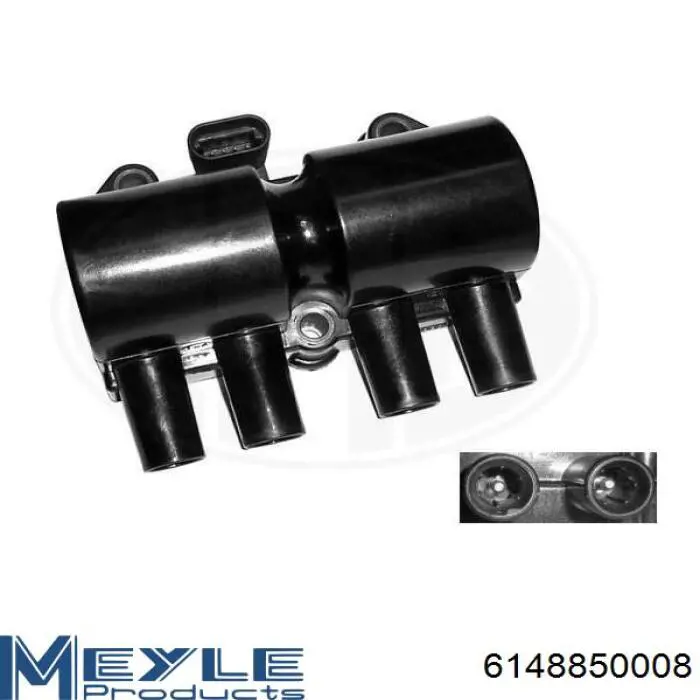 Cewka zapłonowa AT5000200IC AT