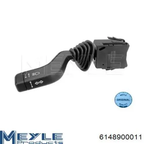 Przełącznik zespolony lewy 09185413 General Motors