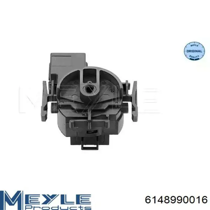 Kostka stacyjki zapłonowej 9115863 General Motors
