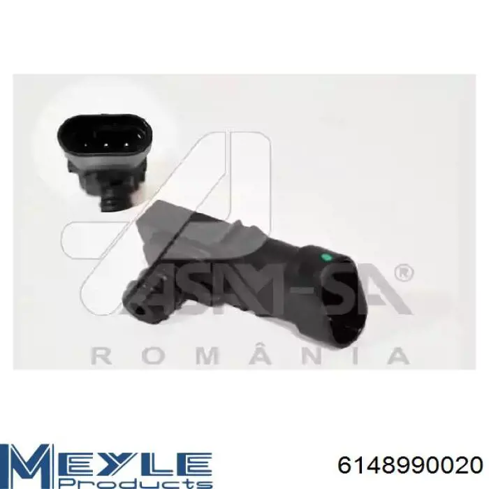 Do koszyka APS44 Magneti Marelli Czujnik ciśnienia w kolektorze ssącym, MAP