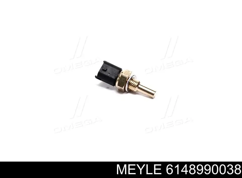 Do koszyka 55599958 General Motors Czujnik temperatury płynu chłodzącego