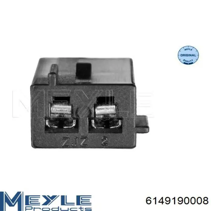 Pompa paliwa elektryczna zanurzeniowa MAM00009M Magneti Marelli
