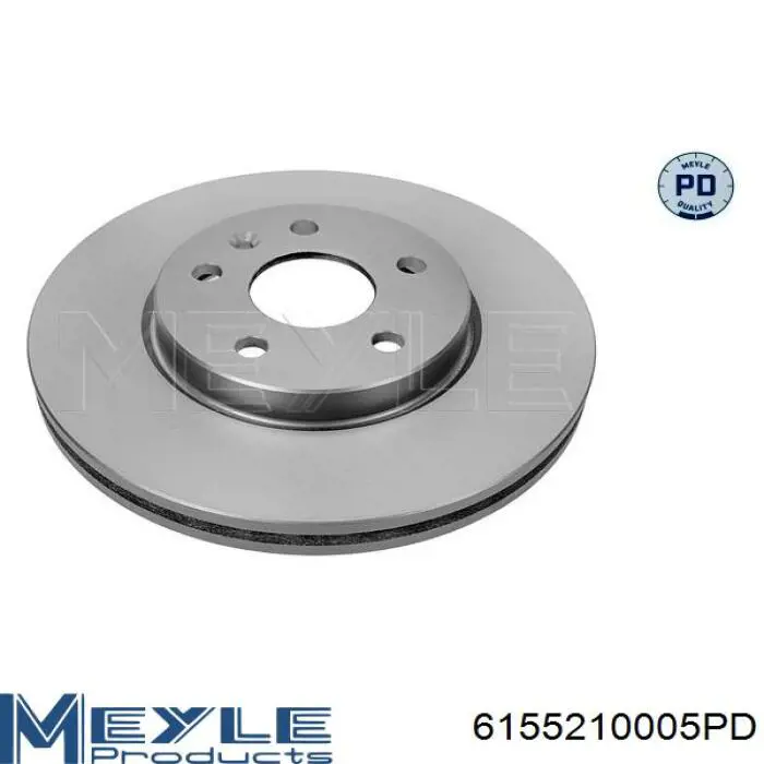 Do koszyka 13502044 General Motors Tarcza hamulcowa przednia