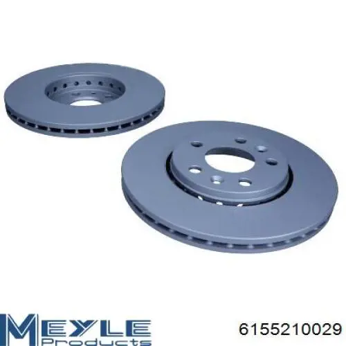 Tarcza hamulcowa przednia TRW DF6720S cena, od 71,34 USD