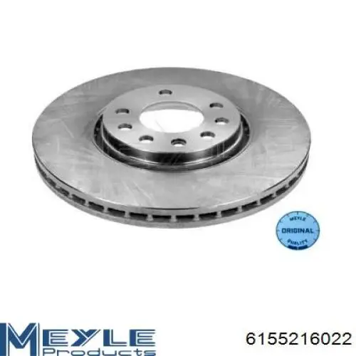 Do koszyka BG3772C Delphi Tarcza hamulcowa przednia