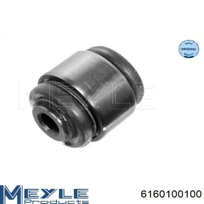 Silentblock czopu tylnego Meyle 6160100100 cena, od 12,75 USD