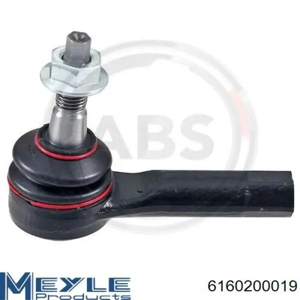 95915222 General Motors Końcówka drążka kierowniczego zewnętrzna