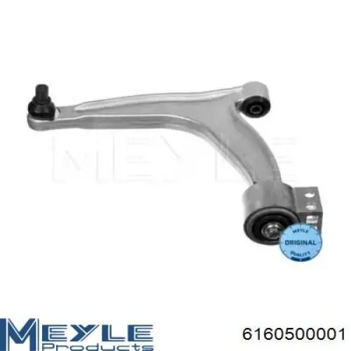 Wahacz zawieszenia przedniego dolny lewy Polcar 551837 cena, od 108,18 USD