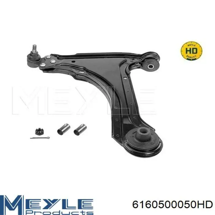 Wahacz zawieszenia przedniego dolny prawy General Motors 39001026 cena, od 55,50 USD