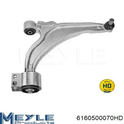 Wahacz zawieszenia przedniego dolny prawy Opel 13371817 cena, od 108,96 USD