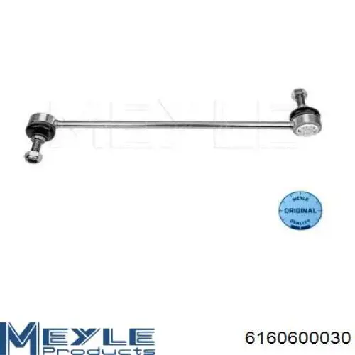 6160600030 Meyle łącznik stabilizatora przedniego