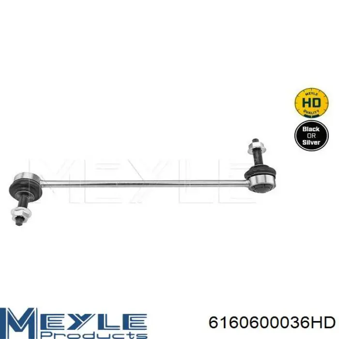 39001004 General Motors Łącznik stabilizatora przedniego prawy