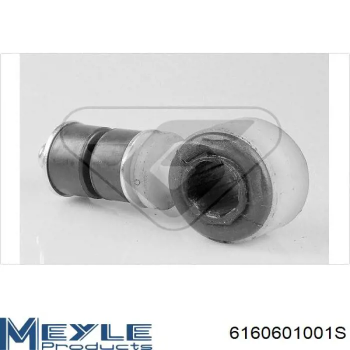 Do koszyka 6160601001S Meyle Łącznik stabilizatora przedniego