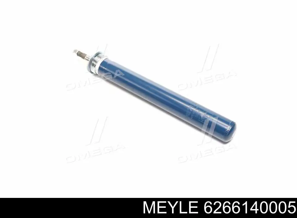 Amortyzator przedni Meyle 6266140005 cena, od 50,97 USD