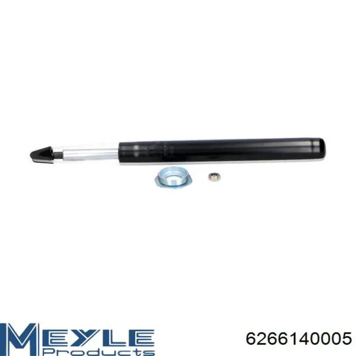 Do koszyka 6266140005 Meyle Amortyzator przedni