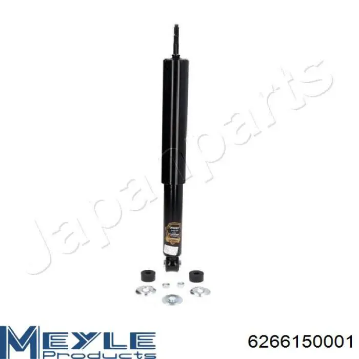 Do koszyka 96324139 ZAZ Amortyzator tylny