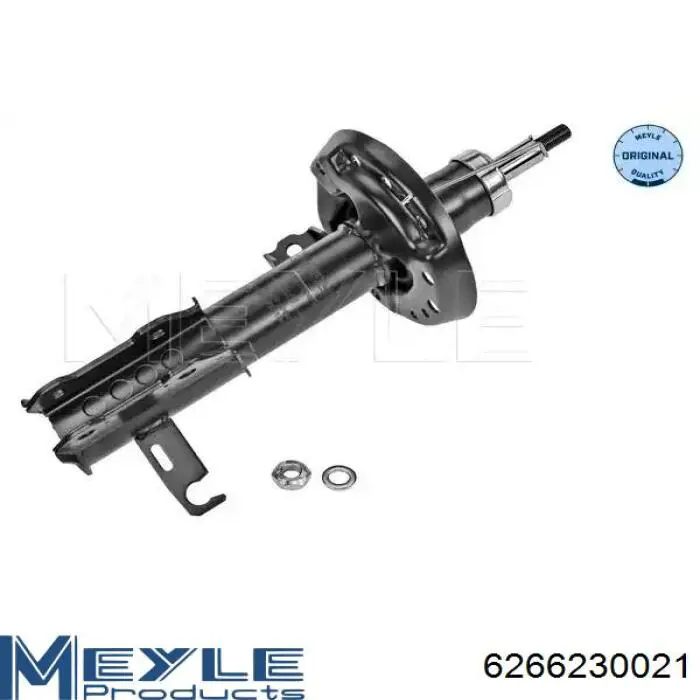 13354030 Opel Amortyzator przedni prawy
