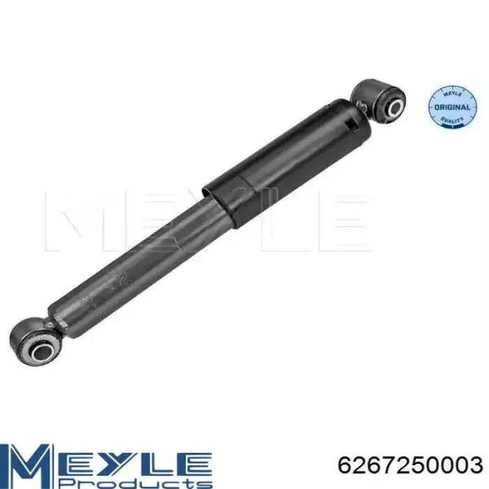 Amortyzator tylny 1838G Magneti Marelli