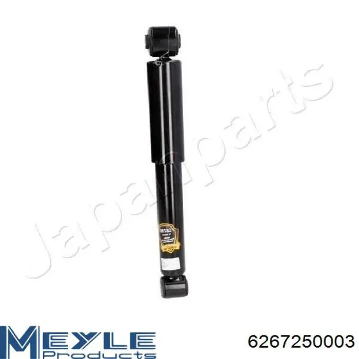 Do koszyka 6267250003 Meyle Amortyzator tylny
