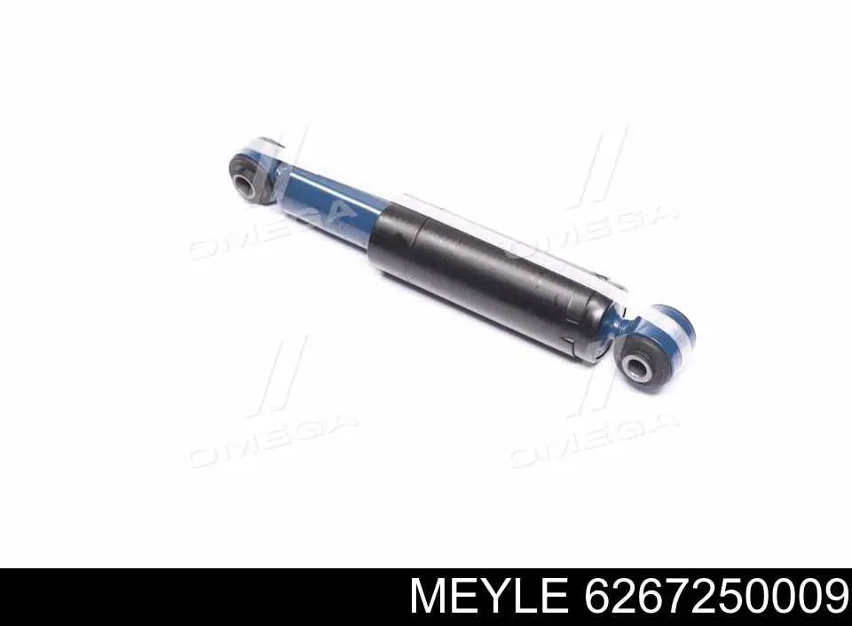 Amortyzator tylny Meyle 6267250009 cena, od 32,98 USD