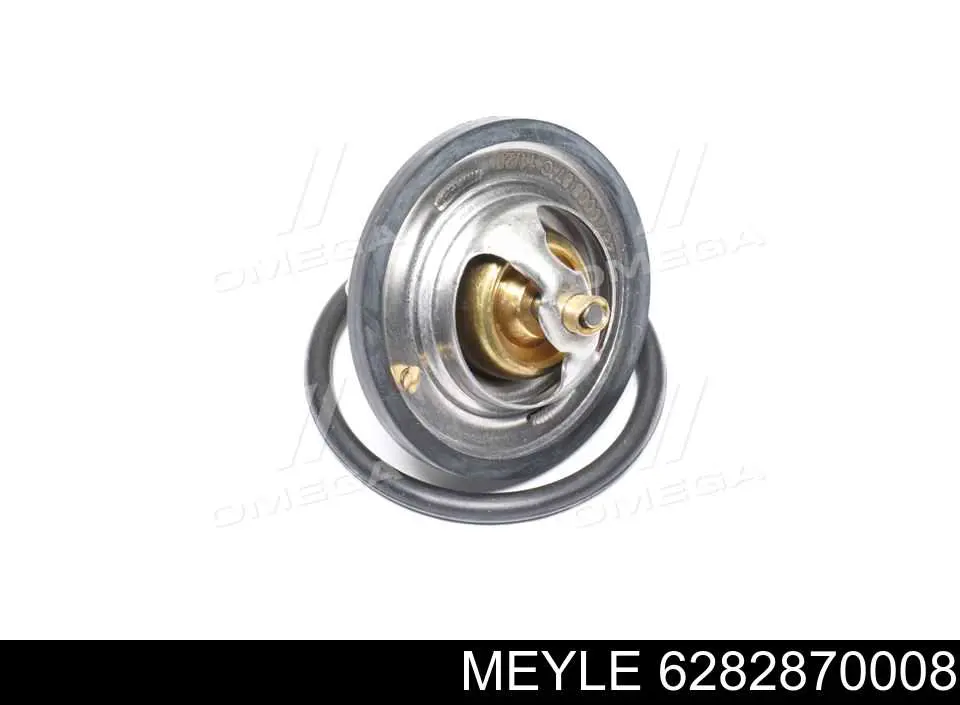 Termostat Meyle 6282870008 cena, od 7,60 USD