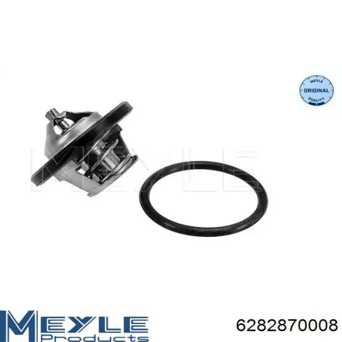 Do koszyka 6282870008 Meyle Termostat