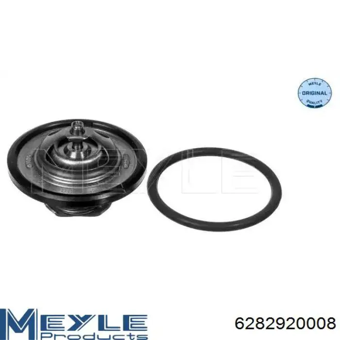 Termostat Meyle 6282920008 cena, od 11,81 USD