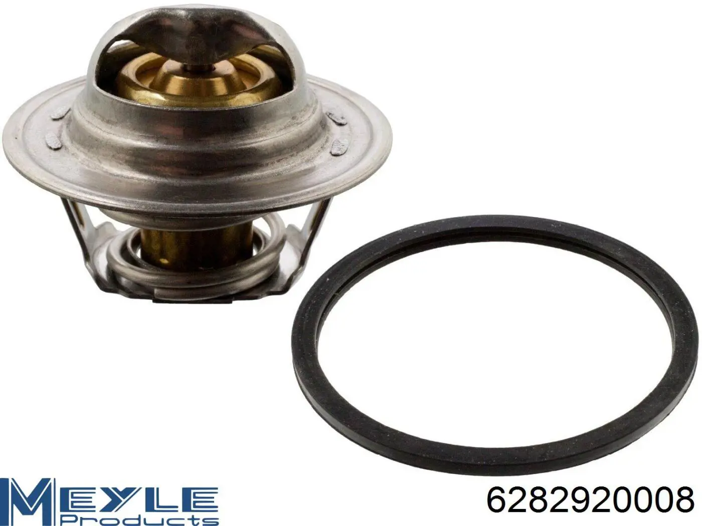 Do koszyka 6282920008 Meyle Termostat