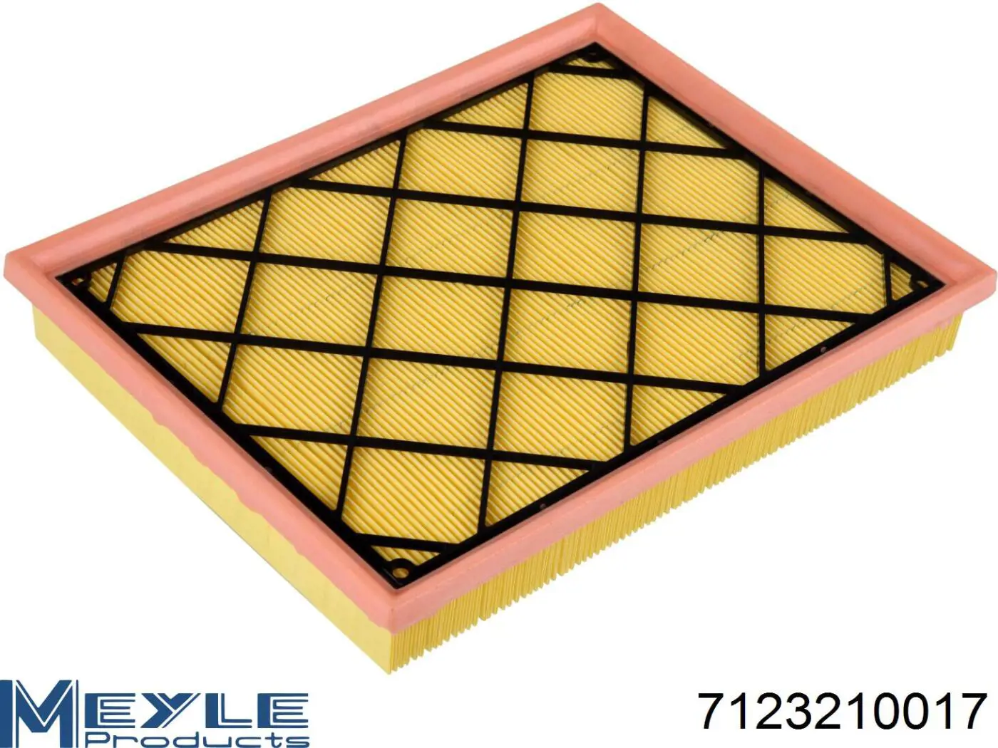 Filtr powietrza 2210514 Ford