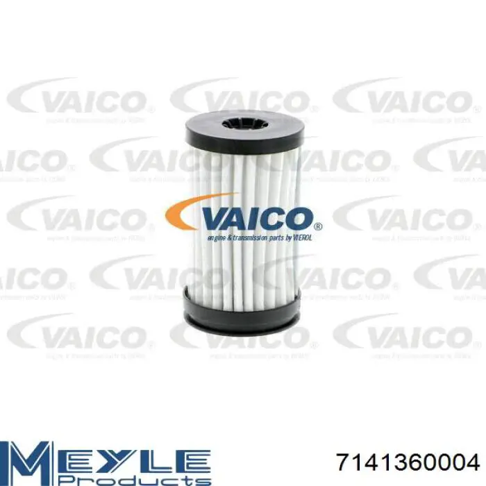 Filtr automatycznej skrzyni biegów Ford 1498784 cena, od 32,94 USD