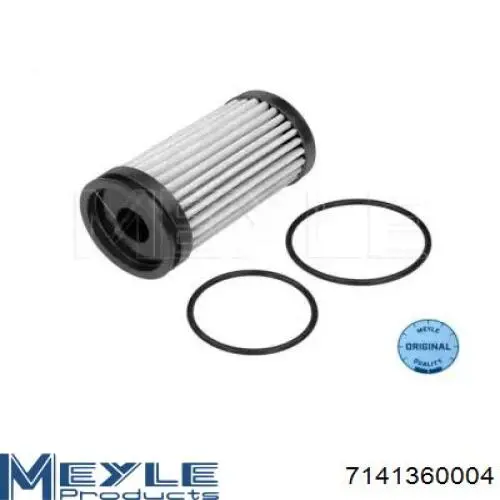 Filtr automatycznej skrzyni biegów Ford FT178 cena, od 32,94 USD