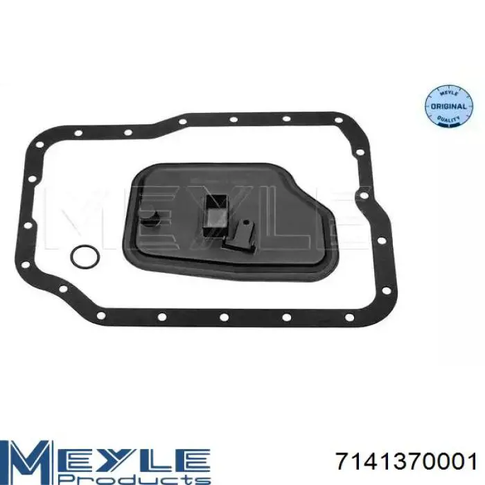 7141370001 Meyle Filtr automatycznej skrzyni biegów